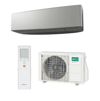 Инверторен климатик стенен General Fujitsu ASHG09KETE-B/AOHG09KETA