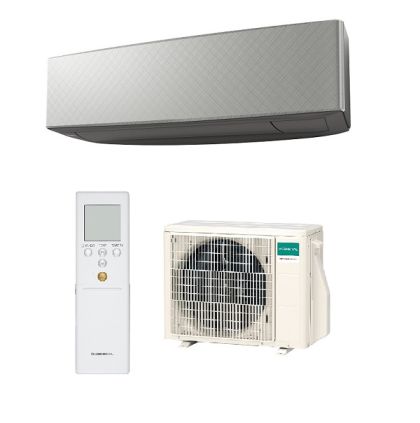 Инверторен климатик стенен General Fujitsu ASHG14KETE-B/AOHG14KETA