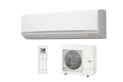 Инверторен климатик стенен General Fujitsu ASHH36KMTB / AOHH36KMTB