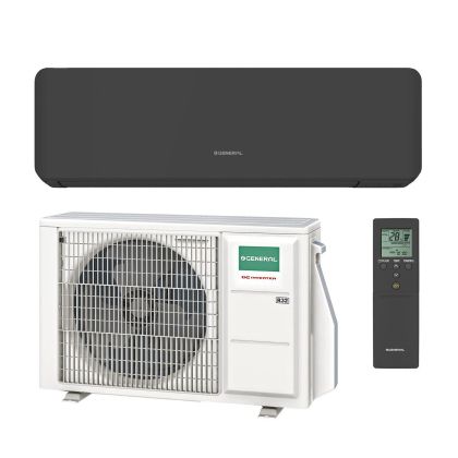 Инверторен климатик стенен General Fujitsu ASHH14KMCG-B/AOHH14KMCG
