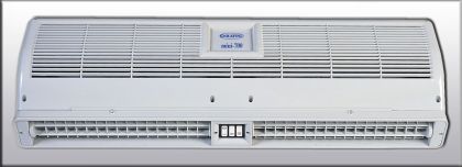 Въздушна завеса Olefini - Mini 700