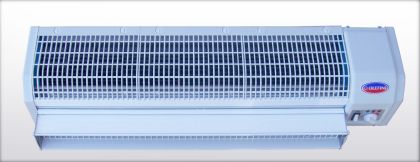 Въздушна завеса Olefini - Mini 800S