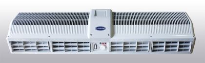 Въздушна завеса Olefini - KEH-46