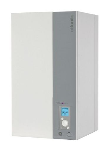 Термопомпа Atlantic ALFEA EXCELLIA A.I. TRI 16 Kw - отопление, охлаждане и БГВ