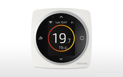 Безжично стайно управление NAVILINK 128 с опция Wi-Fi