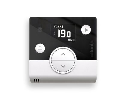 Стаен термостат NAVILINK A59 с опция Wi-Fi