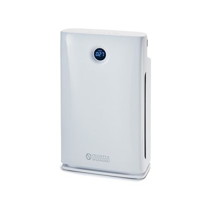 Въздухопречиствател Aura Di с йонизатор и UV лампа