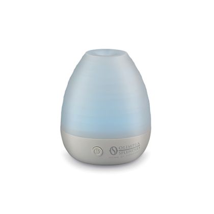 Арома дифузер Astomi 80 с хромотерапия