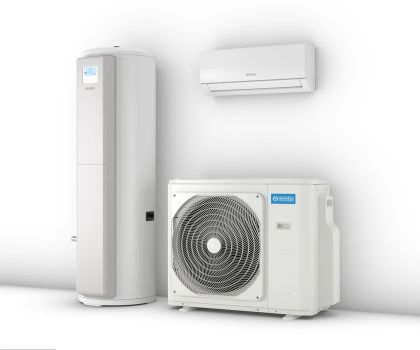 Външно тяло мулти сплит система NEXYA MULTI ALL-IN-ONE