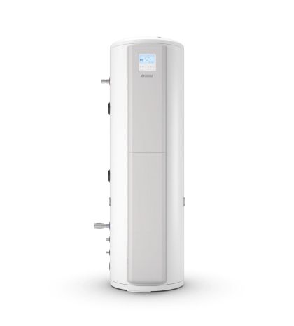 Бойлер за мулти сплит система с БГВ Olimpia splendid Nexya DHW S5 E 190