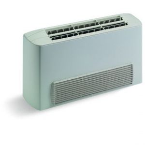 Вентилаторен конвектор за открит монтаж с челно засмукване FX - VB 930