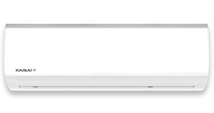 Вътрешно тяло стенен тип инвертор KAISAI KWX-18KRHI