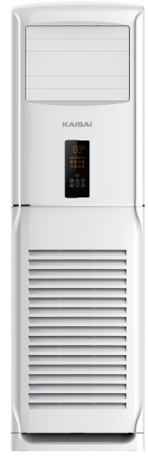Инверторен колонен климатик KAISAI KKFS-48RAA1/KKOS-48RAA1