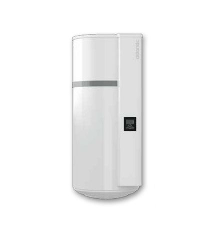 Термопомпен бойлер Atlantic CALYPSO 150 л.