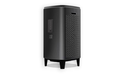 Въздухопречиствател MIA AIR ANTHRACITE с HEPA филтър