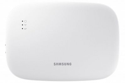 Wi-Fi управление Samsung MIM-H04EN NASA