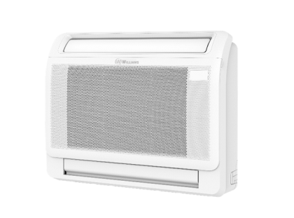 Инверторен климатик подов WILLIAMS CONSOLE 12 - WSAC-12NR32 /WOU230-12NR32