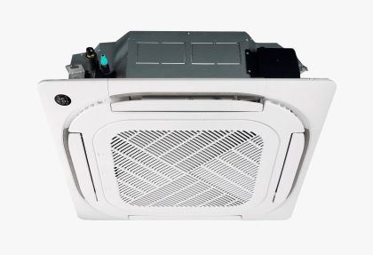 Инверторен климатик касетъчен Williams WCD-36HRFNX