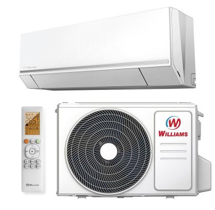 Инверторен стенен климатик  Williams AE PRO N2 WSSP-18NR2 / WSOP-18NRX2