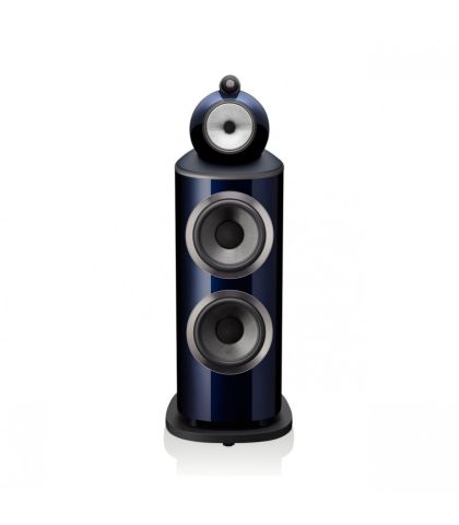 Bowers & Wilkins 801 D4 Signature Тонколони (чифт)