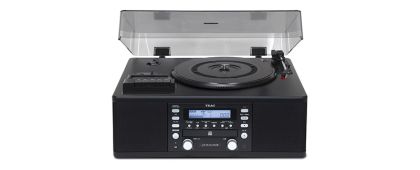 TEAC LP-R550 USB