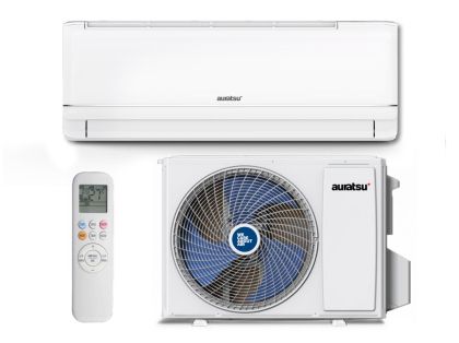 Инверторен климатик стенен Auratsu Tokio GKWT-24RAA1