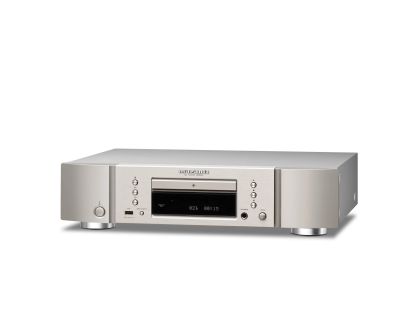 Marantz CD6007 CD плейър с персонализиран HDAM