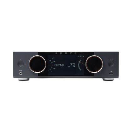 Onkyo MUSE Y-50 Мрежови Стерео Усилвател