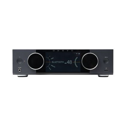 Onkyo MUSE Y-40 Мрежови Стерео Усилвател
