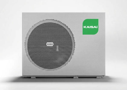 Термопомпа моноблок Kaisai KHON-08PMA1 GREEN Power