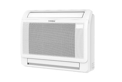 Инверторен климатик подов KAISAI KFAU-12HRG32X / KOX230-12HFN32X