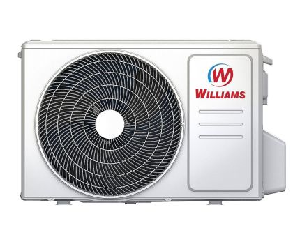 Инверторен стенен климатик  Williams SENSE WSXT-18HRFN8/WSOU-18HFN8
