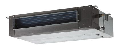 Инверторeн климатик канален KAISAI KTI-18HWG32X/ KOX330-18HFN32X