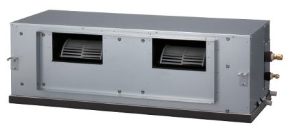 Инверторен климатик канален General ARHG60LHTA/AOHG60LATT - висок напор, 3 phase