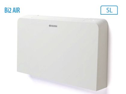 Инверторен Вентилаторен конвектор SL AIR 400 DC TR