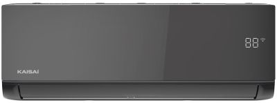 Инверторен стенен климатик KAISAI ICE KLB-09HRHI/KLWB-09HRHO