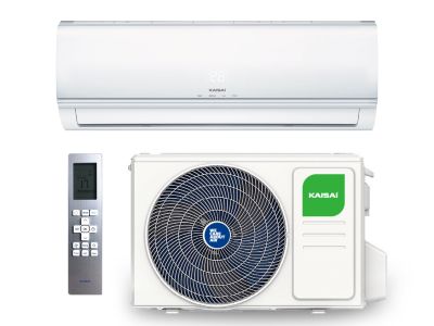 Инверторен стенен  климатик KAISAI ECO KEX-12KTH2I / KEX-12KTH2O