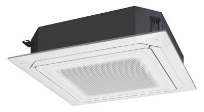 Инверторен климатик касетъчен General AUXG18LRLB/AOHG18LBCA