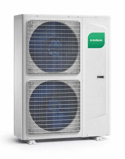 Инверторен монофазен колонен климатик KKFS-48RAA1/KKOS-48RAA1
