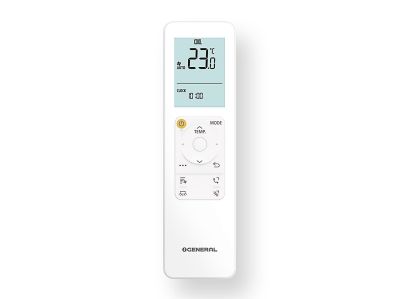 Инверторен климатик GENERAL ASHH07KJCAL / AOHH07KJCA PREMIUM