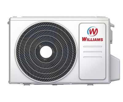 Инверторен стенен климатик  Williams SENSE WSXT-09HRFN8/WSOU-09HFN8