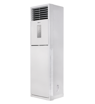 Трифазен инверторен колонен климатик Williams WSM-55HRFN8/WOX630U-55HFN8