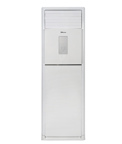 Трифазен инверторен колонен климатик Williams WSM-55HRFN8/WOX630U-55HFN8