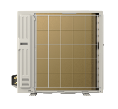 Трифазен инверторен колонен климатик Williams WSM-55HRFN8/WOX630U-55HFN8