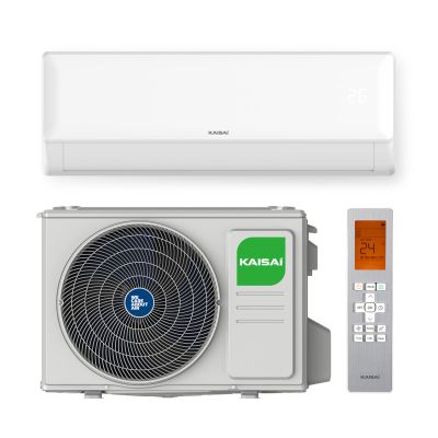 Инверторен стенен климатик KAISAI FLY+ KKWX-18RRA1