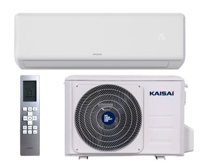 Инверторен климатик стенен KAISAI NORDIC  KNP12NRHI/ KNP12NRHO