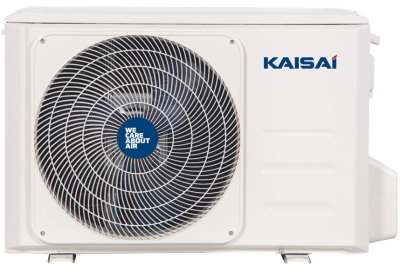 Инверторен климатик стенен KAISAI NORDIC  KNP12NRHI/ KNP12NRHO