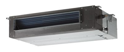 Инверторeн климатик канален KAISAI KTI-24HWG32X/ KOX430-24HFN32X