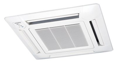Инверторен климатик касетъчен General AUHG18LVLB/AOHG18LBCB