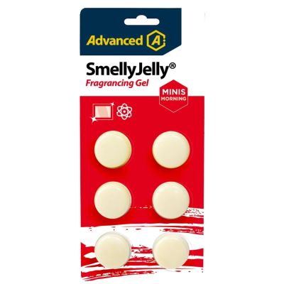 Ароматно желе MINI SMELLY JELLY MORNING